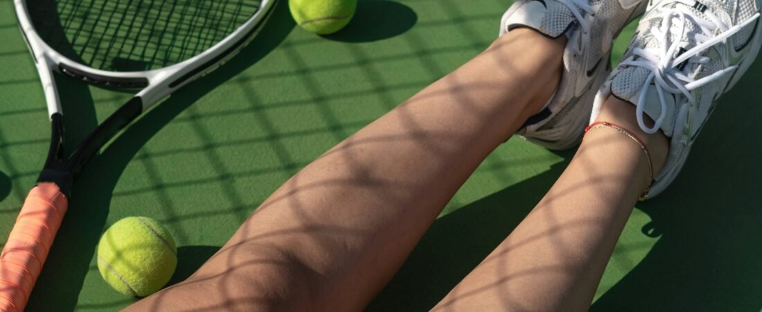 Why I Finally Tried Tennis in My 30s — And Why You Should Too