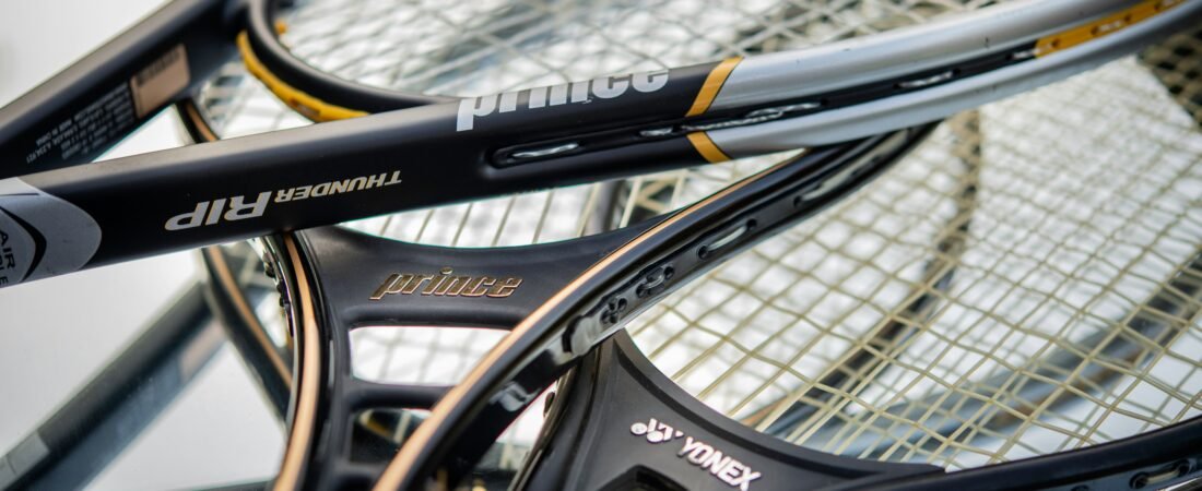 Best Tennis Rackets for Adult Beginners in 2025: Reviews & Picks